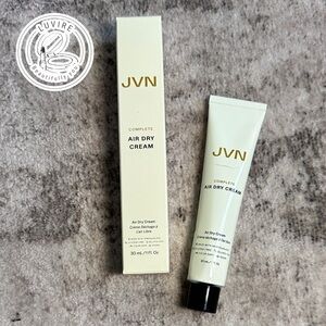 JVN Complete Air Dry Cream - 1 oz
